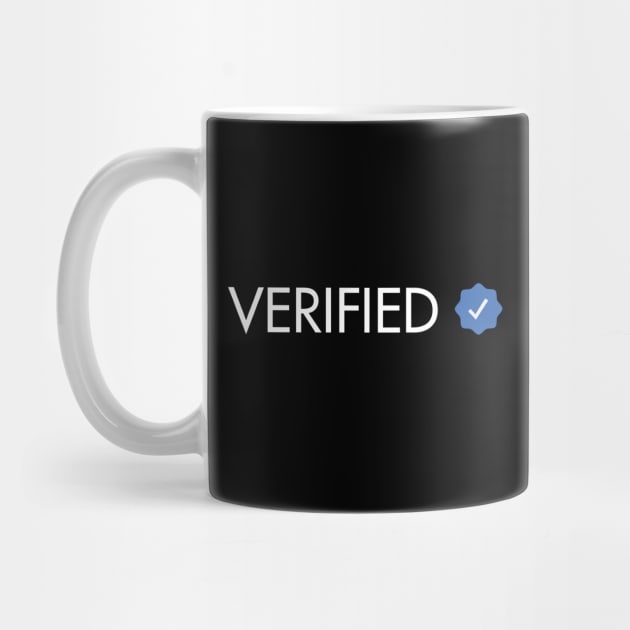 VERIFIED by Heyday Threads